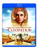 Cleopatra [Blu-ray] [1963]