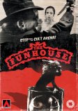 The Funhouse [DVD]