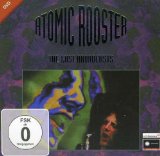 Atomic Rooster -The Lost Broadcasts [DVD]