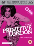 Primitive London (DVD + Blu-ray_