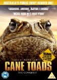 Cane Toads - The Conquest [DVD]