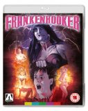 Frankenhooker [DVD]