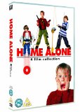 Home Alone Red Tag Boxset [DVD]