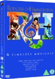 Rodgers & Hammerstein Collection (The sound of music / The king and I / South Pacific / Oklahoma / Carousel / State Fair) [DVD]