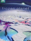 Frozen Planet - The Complete Series [DVD]