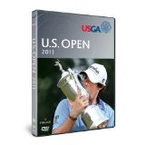 The US Open 2011 [DVD]