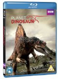 Planet Dinosaur [Blu-ray][Region Free]