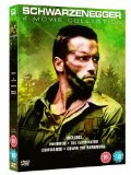 Arnold Schwarzenegger Red Tag Boxset [DVD]