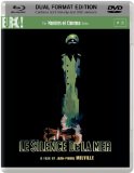 Le Silence de la mer [Blu-ray]