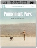 Punishment Park - Dual Format (Blu-ray+DVD) [Masters of Cinema]