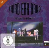 Third Ear Band -The Lost Broadcasts [DVD]