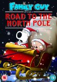 Family Guy - Road to the North Pole [DVD]