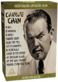 Charlie Chan - The Sidney Toler Collection [DVD]
