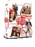 6 Film Box Set: 50 First Dates/ Along Came Polly/ The Break-Up/ Hitch/ The Holiday/ My Best Friend'S Wedding [DVD]