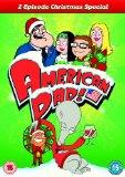 American Dad! - Christmas with the Smiths [DVD]