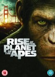 Rise of the Planet of the Apes (DVD + Digital Copy)