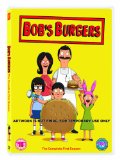 Bob's Burgers - Season 1 [DVD]