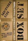 Leicester City - Official Ultimate Collectors Box Set [DVD]