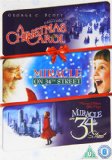Christmas Triple [DVD]