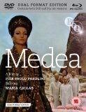 Medea (DVD + Blu-ray)