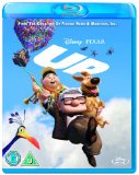 Up [Blu-ray]