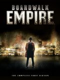 Boardwalk Empire - Season 1 (HBO) [DVD]