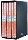 Paris Dakar Rally 1984-1989 (6 DVD) Box Set