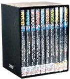 BTCC 2000-2009 (13 DVD) Box Set
