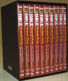 Bike Grand Prix 1990-1999 (10 DVD) Box Set