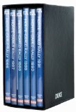 Monte Carlo Rally 1986-1991 (6 DVD) Box Set