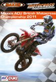 British Motocross Championship Review 2011 DVD