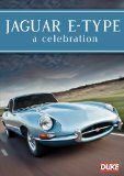 Jaguar E-Type A Celebration DVD
