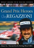 Clay Regazzoni - Grand Prix Hero DVD