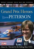 Ronnie Peterson - Grand Prix Hero DVD