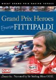 Emerson Fittipaldi - Grand Prix Hero DVD
