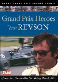 Peter Revson - Grand Prix Hero DVD