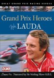 Niki Lauda - Grand Prix Hero DVD