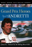 Mario Andretti - Grand Prix Hero DVD