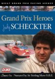 Jody Scheckter - Grand Prix Hero DVD