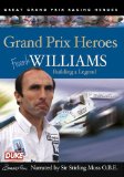 Frank Williams - Grand Prix Hero DVD