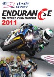 Qtel FIM Endurance World Championship Review 2011 DVD
