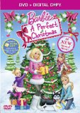 Barbie - A Perfect Christmas [DVD]