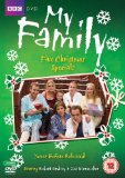 My Family - Five Christmas Specials [DVD]