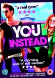 You Instead [DVD]