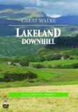 Great Walks, Lakeland Downhill [DVD]