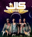 Eyes Wide Open [DVD]