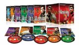 The Six Million Dollar Man - The Complete Series [DVD]