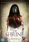 The Shrine [DVD]