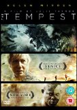 The Tempest [DVD]