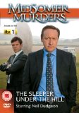 Midsomer Murders S14: The Sleeper Under The Hill [DVD]